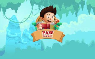 Paw Ryder Patrol постер