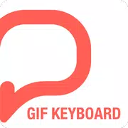 GIF Keyboard