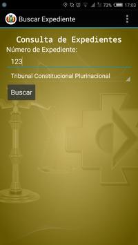 Buscador TCP اسکرین شاٹ 1