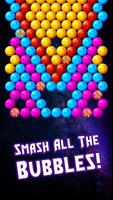 Bubble Bot Shooter تصوير الشاشة 2