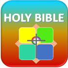 آیکون‌ Catholic Church Bible