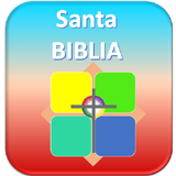 Iban Bible - Bup Kudus icône