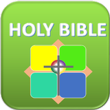 The Nepali Bible icône