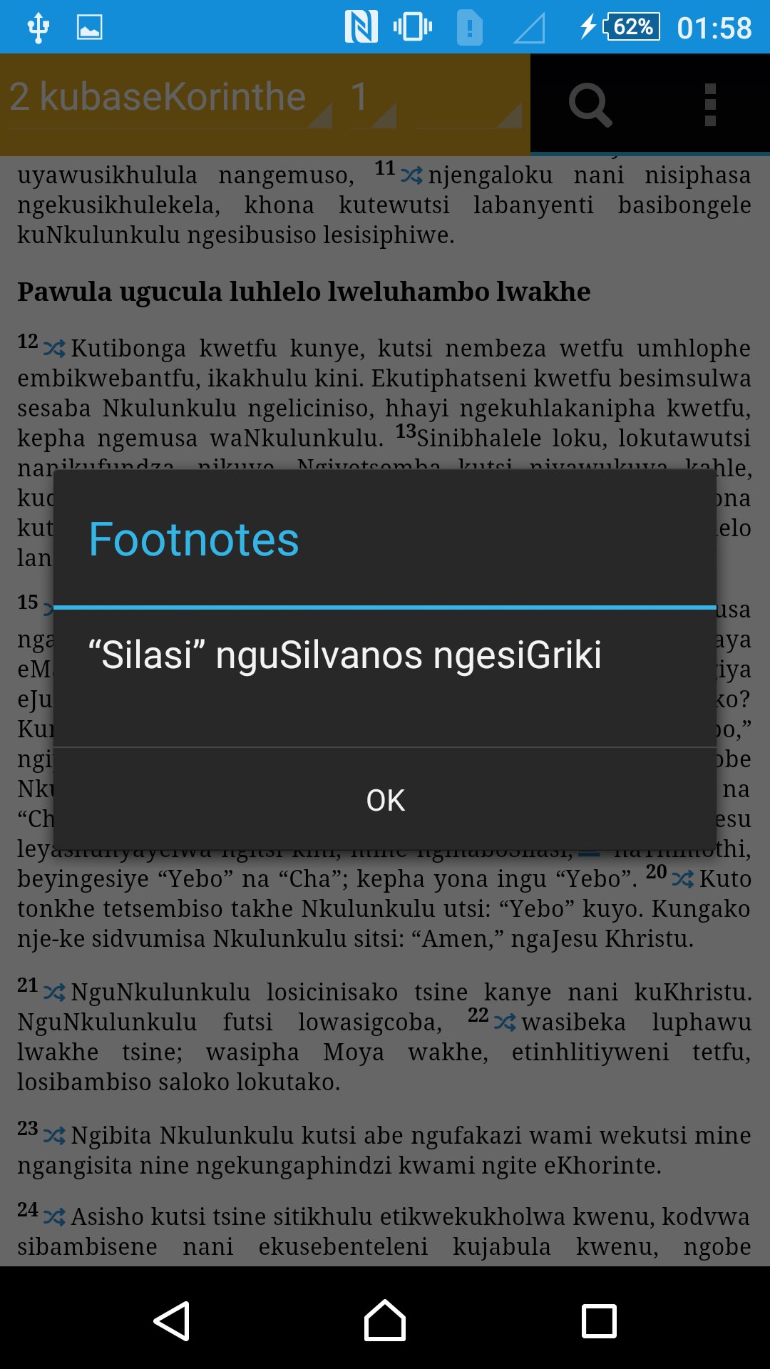 Siswati Easy To Read Bible APK For Android Download Siswati easy to read bible apk for android download