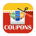 Free Coupons for Bath & Body Works 2018 icon