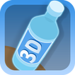 ”Bottle Flip 3D - Flip it!