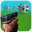 Bottle Shoot : Real Shooting game APK