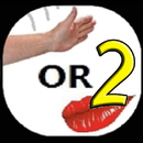 KISS CRUSH! Slap or Kiss 2 APK