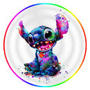 Lilo and Stitch Wallpapers APK