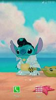 Lilo and Stitch Wallpapers ポスター