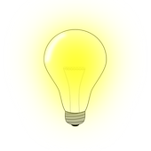 Lampe de poche icon