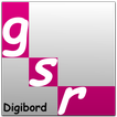 Digibord voor de GSR