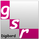 APK Digibord voor de GSR