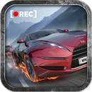 Screen Recorder ★ face camera NO-ROOT APK