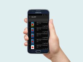 Screen Recorder ★ face camera NO-ROOT screenshot 1