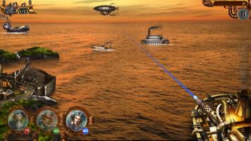Admiral Nemo اسکرین شاٹ 3