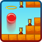 Bounce Ball Classic Game icon