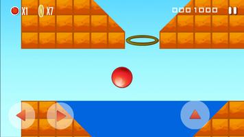 Bounce Ball Classic Game screenshot 3