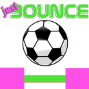 Just Bounce - Addicting games APK