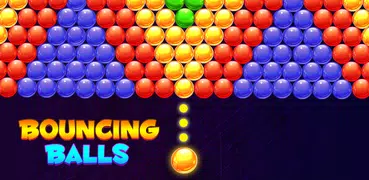 Bouncing Balls