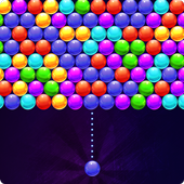 Bouncing Balls أيقونة