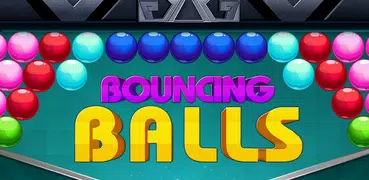 Bouncing Balls