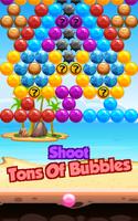 Bouncing Bubble Blast-poster