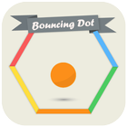 Bouncing Dot ikon