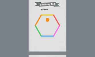 Bouncing Dot স্ক্রিনশট 3