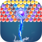 Bouncing Balls 2 – bubble shooter icono