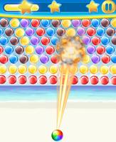 Bouncing Balls 2 – bubble shooter capture d'écran 3