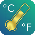 Convert degree Celsius to Fahrenheit or °F to °C