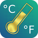 Bộ chuyển đổi Fahrenheit Fahrenheit APK