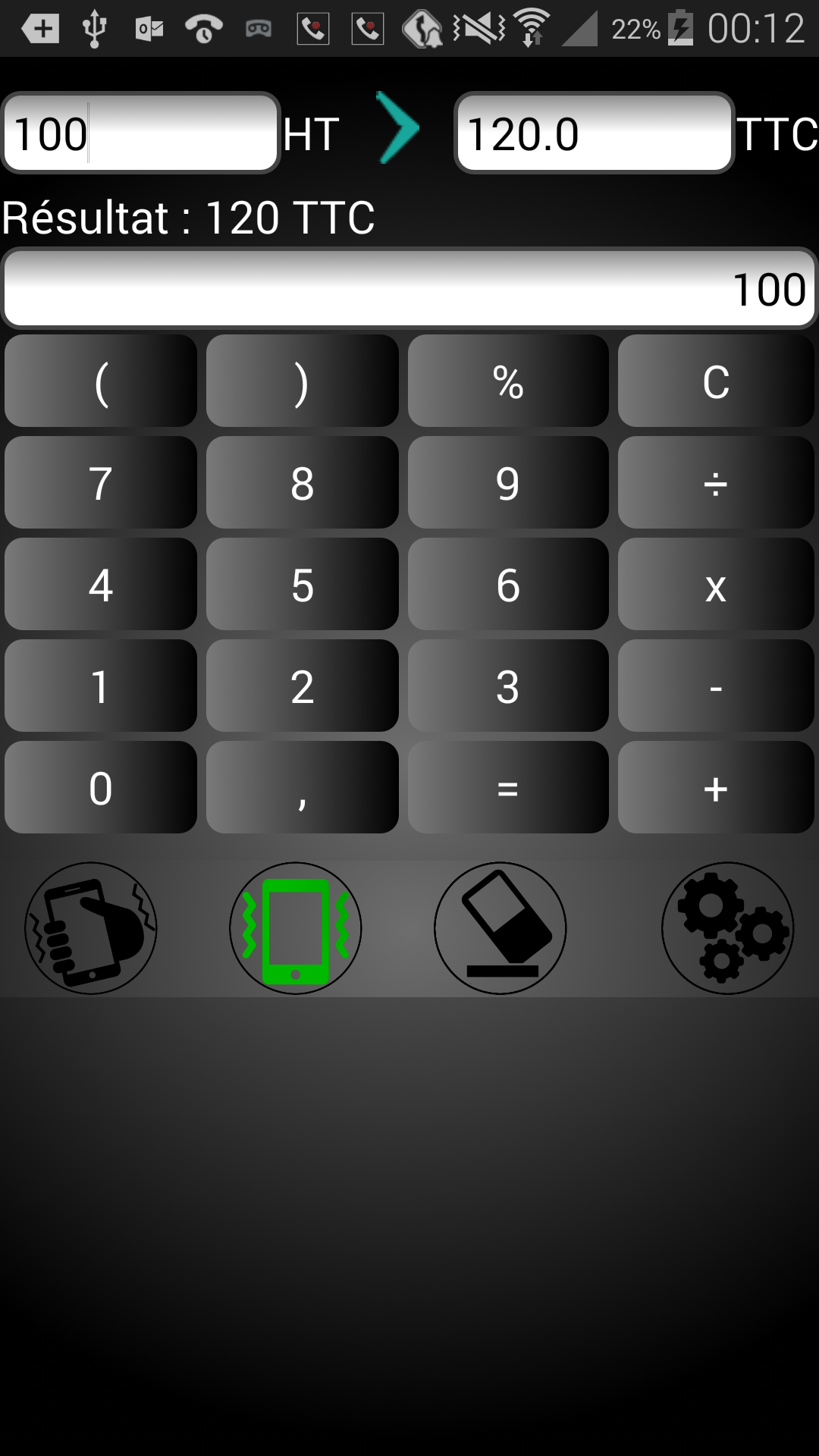 Calculatrice Euros/Francs APK 2.3.1 for Android – Download Calculatrice  Euros/Francs APK Latest Version from APKFab.com