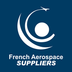 French Aerospace Suppliers Bourget 2017 圖標