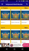 New Hindi Bollywood Movies - Free Movies Online Ekran Görüntüsü 3