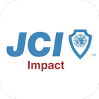 JCI Impact ícone