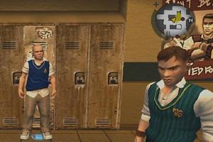 Trick Bully 2 captura de pantalla 3