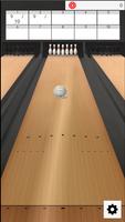 Bowling 3D imagem de tela 3
