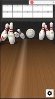 Bowling 3D imagem de tela 1