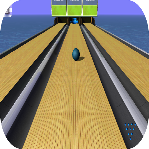 bowling finale 3d pro