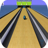 Bowling Ultimate 3D Pro