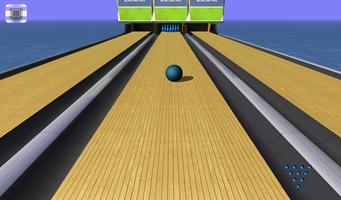 Bowling Ultimate 3D Pro screenshot 3