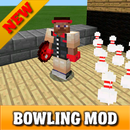 Bowling mod for MCPE APK