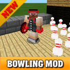 Bowling mod for MCPE icon