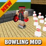 Bowling mod for MCPE icon