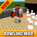 Bowling mod for MCPE-APK