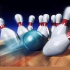 Wideo Bowling ikona