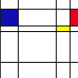 Mondrian
