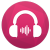 無料で音楽聴き放題のアプリ！ - MusicBoxR icône